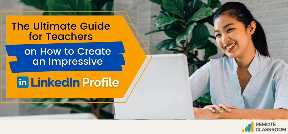 How to Create the Ultimate LinkedIn Profile (for Students)