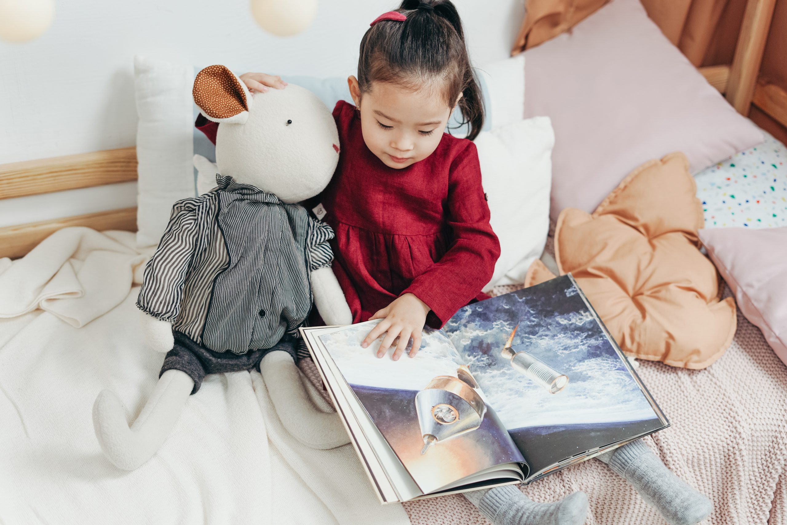 7 Tips to Help Boost Your Child’s Comprehension with Reading