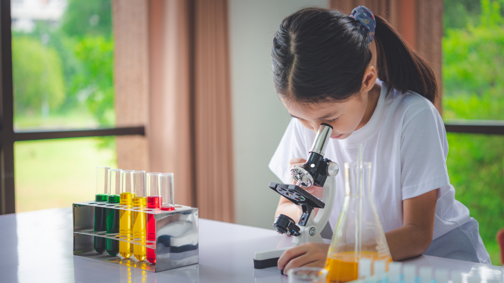 Project-Based Learning Fosters Student Engagement and Real-World Skills ...