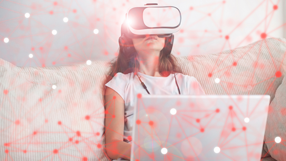 The Roles of Virtual Reality (VR) and Augmented Reality (AR) in Project ...